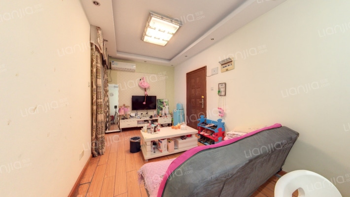 未来城二手房实景图