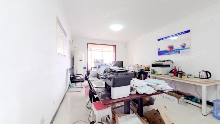 自由之邦二手房实景图