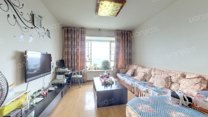 北回归线二期二手房实景图