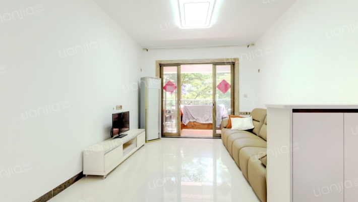 光大景湖荣郡二手房实景图