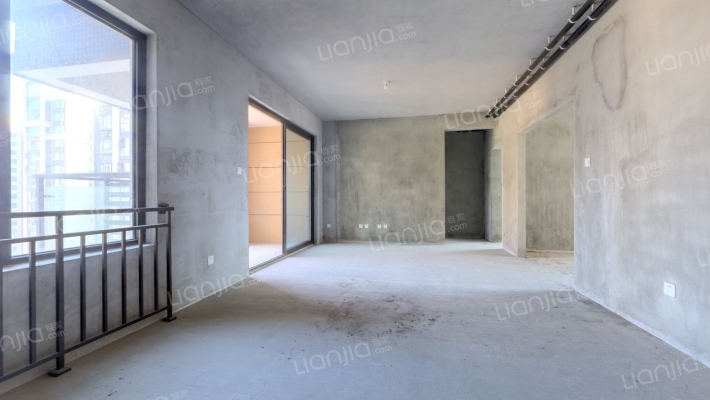 润扬观澜鹭岛三期二手房实景图