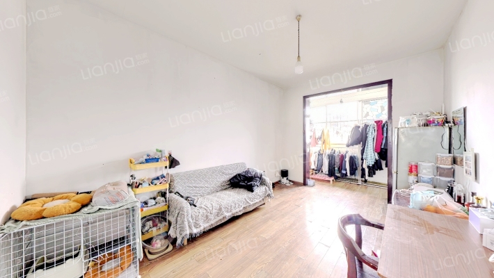 和平路43号二手房实景图