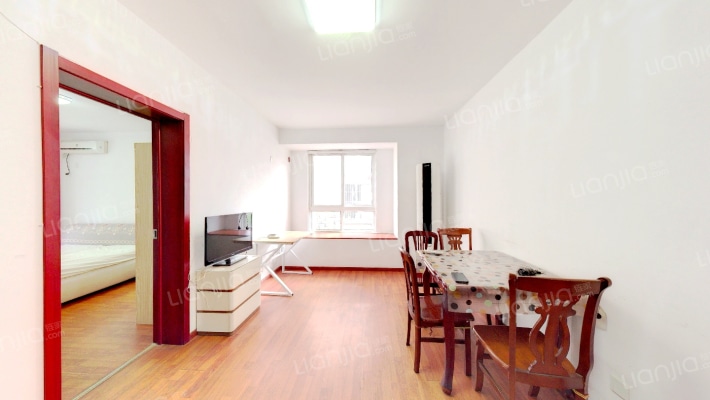 汇景家园汇安苑二手房实景图