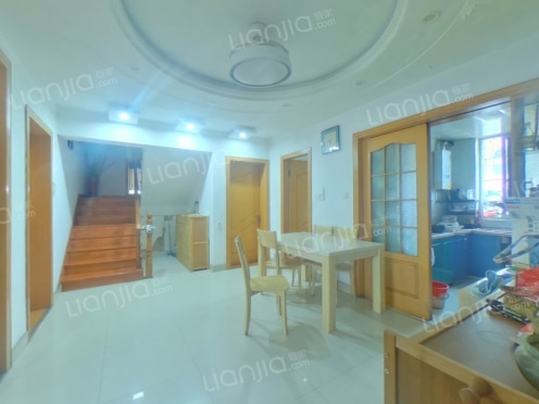 合租·黄天荡新村 1居室 南卧