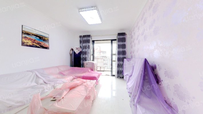 富佳花园二手房实景图