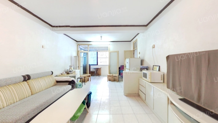 建华新村二手房实景图