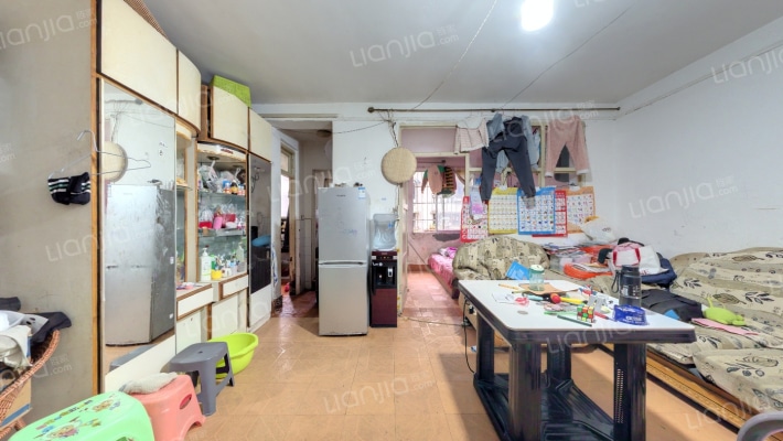 龙泉巷二手房实景图