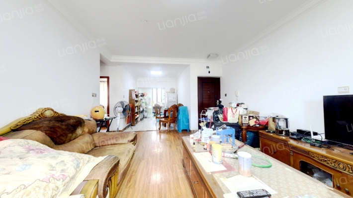 蓝色收获(板桥东路1200弄)二手房实景图