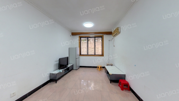 厦门市邮电局仙岳宿舍二手房实景图