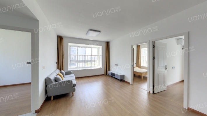 鸣芩嘉苑一期（A地块）二手房实景图