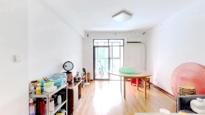 南方新城A区二手房实景图