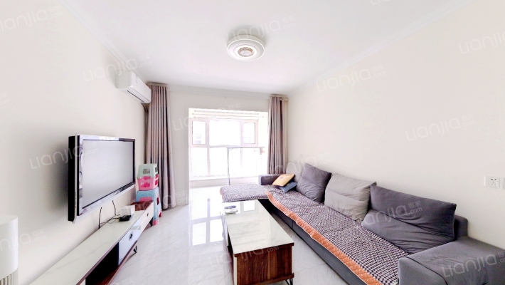 星光岛杜鹃园二手房实景图