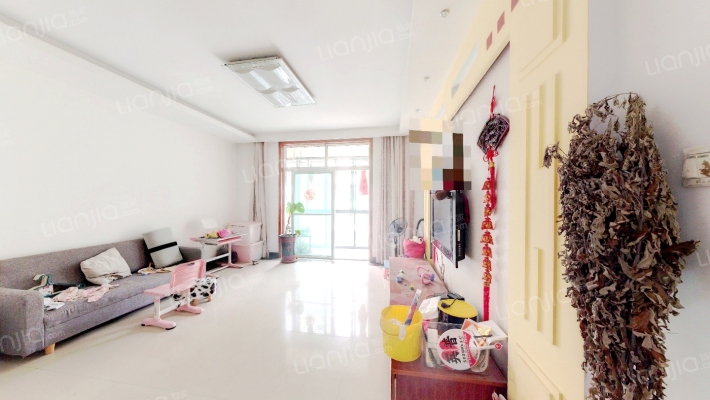 聚龙阳光都市二手房实景图