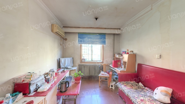 和平新村二手房实景图