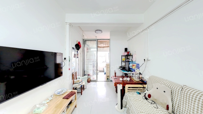 明珠广场二手房实景图