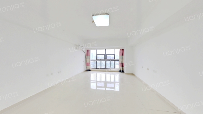 玉桥国际公寓二手房实景图