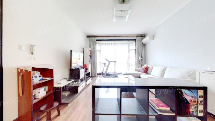 东方逸景二手房实景图