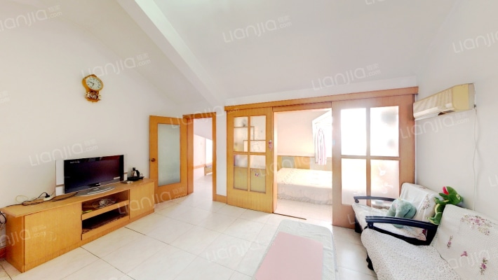 飞龙小区二手房实景图