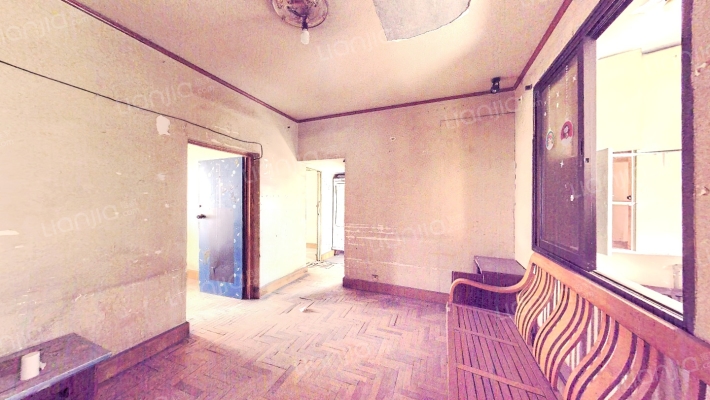 凯旋路22号附13号二手房实景图