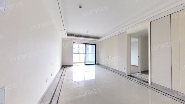 中海天府里云岭二期二手房实景图