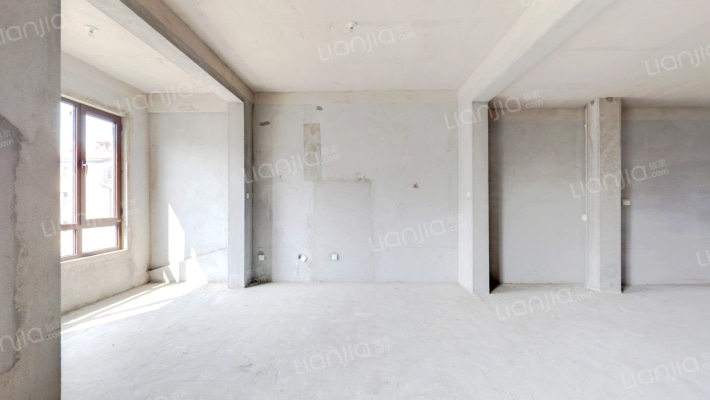 亿博香墅里二手房实景图