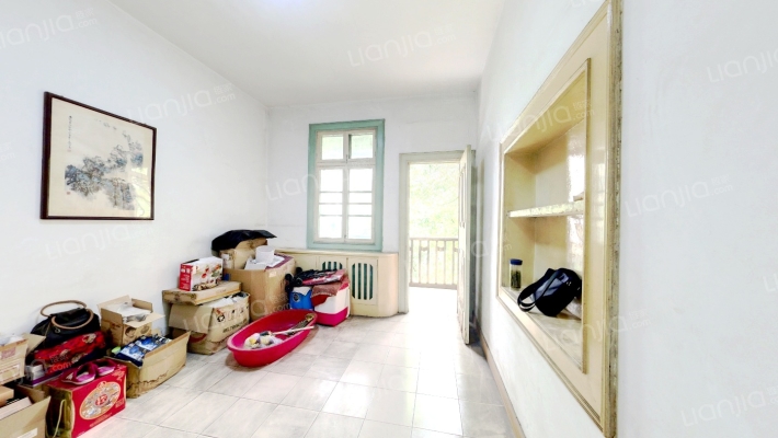 908库生活小区二手房实景图