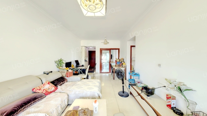 新世纪宜居二手房实景图