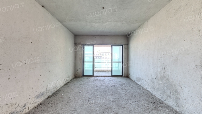 岭南公馆二手房实景图