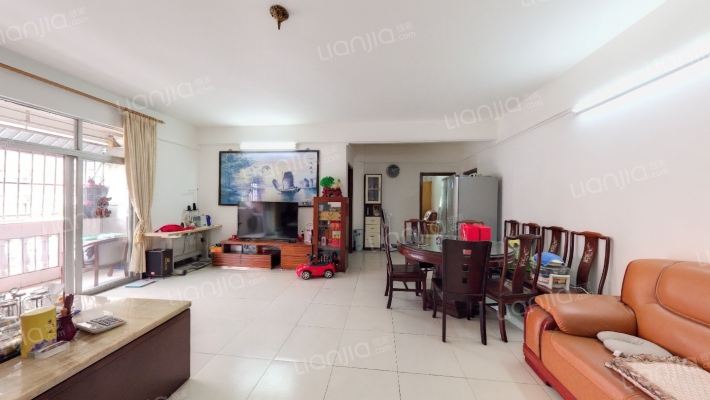 威远公园小区二手房实景图