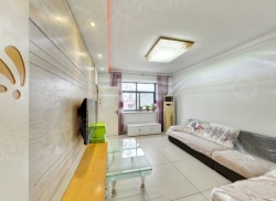 整租·天鹅湖畔 3室2厅 南_天鹅湖畔租房