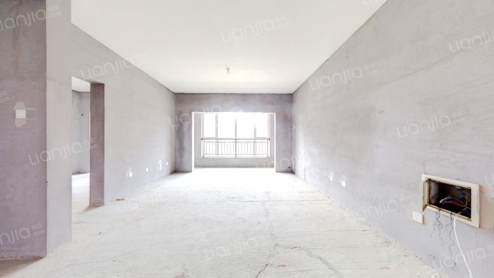 时光树花园二手房实景图