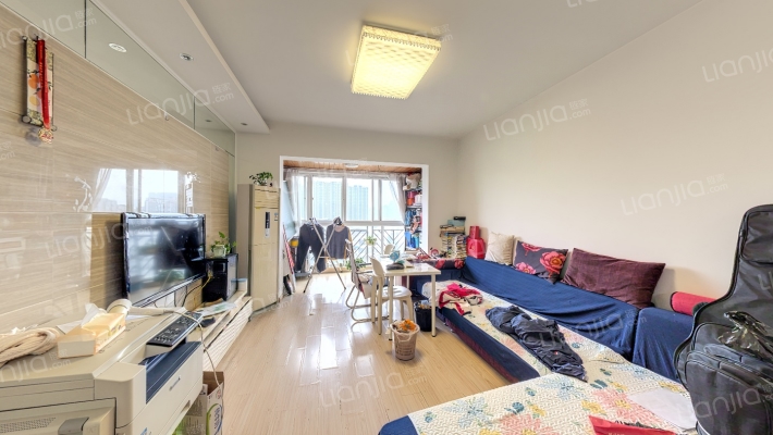 南都邻秀二手房实景图