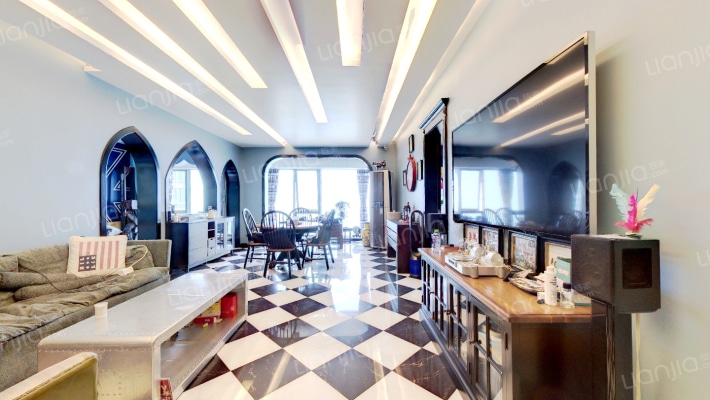 世茂广场二手房实景图