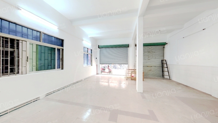 信宜二街二手房实景图