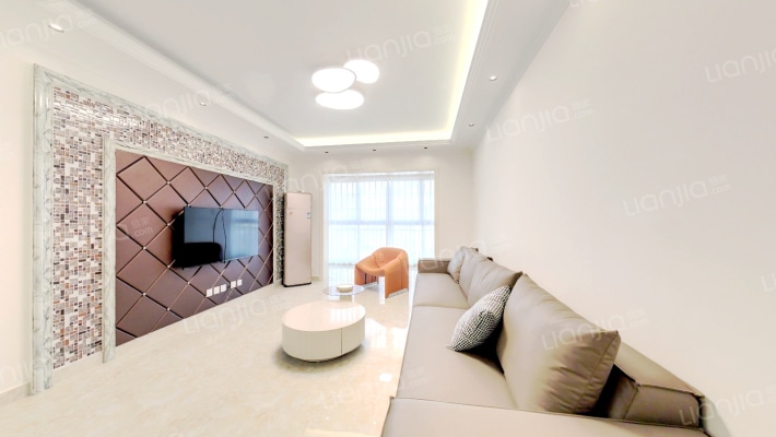 愿景河之洲二手房实景图