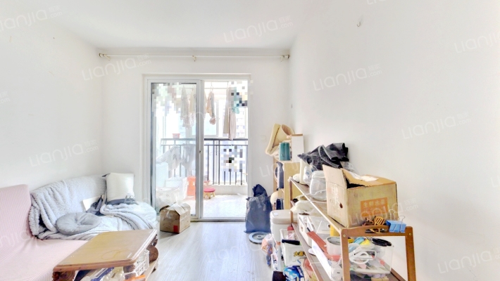 福禄南园二手房实景图