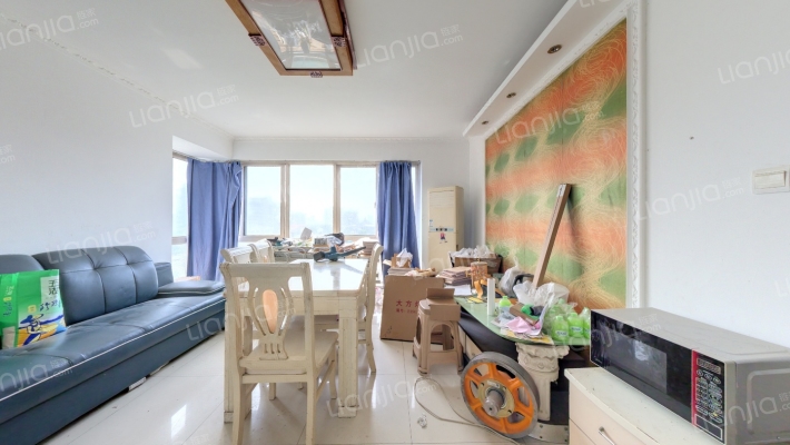 华意泰富花苑二手房实景图