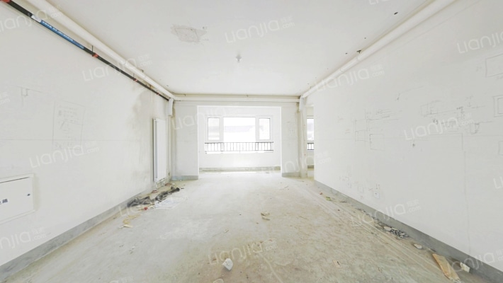 三盛国际公园二手房实景图