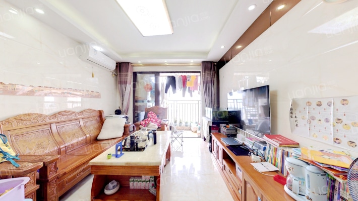 金地朗悦二手房实景图