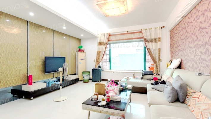 名苑启盛大厦二手房实景图