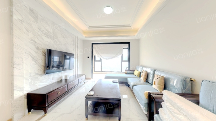 东韵雅苑二手房实景图