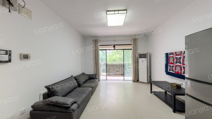 联发江岸汇景二手房实景图