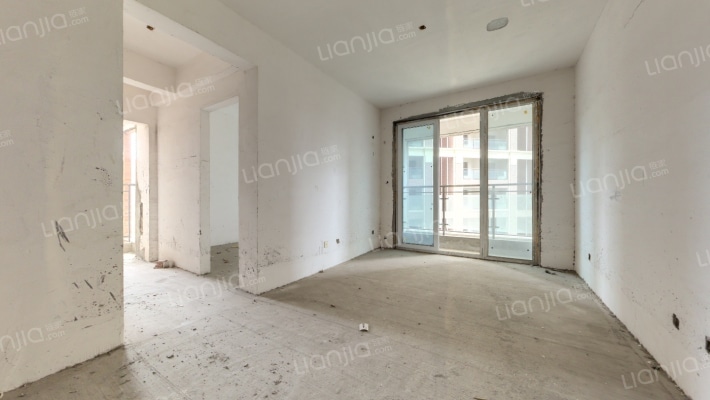 新派客二手房实景图