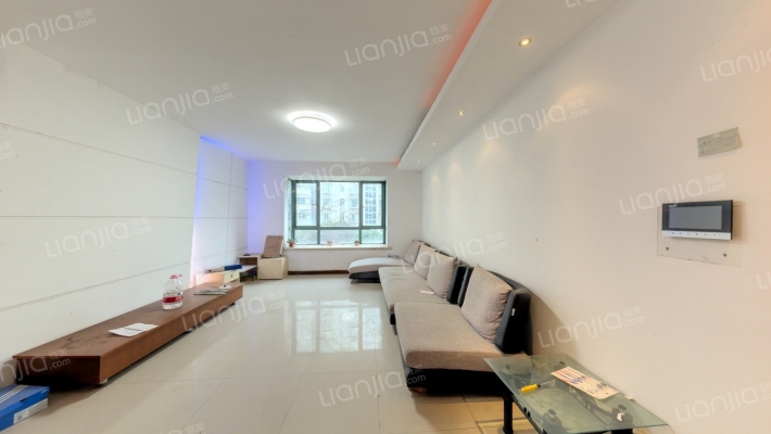 东郊美树苑二手房实景图