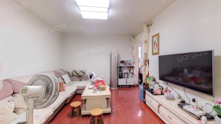 翠怡花园二手房实景图