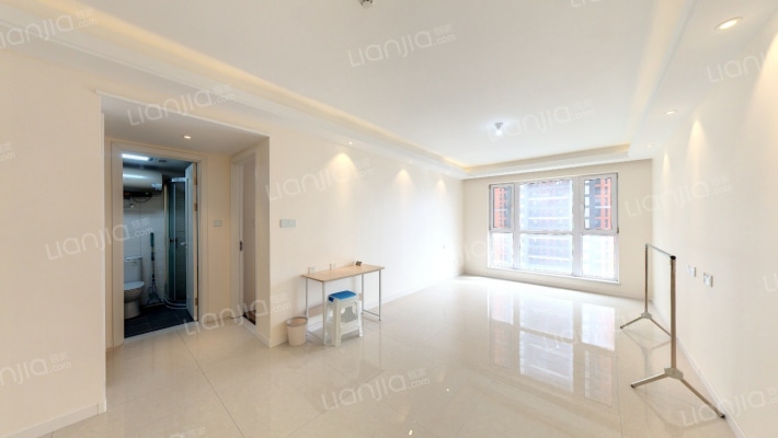 美的时代城二手房实景图