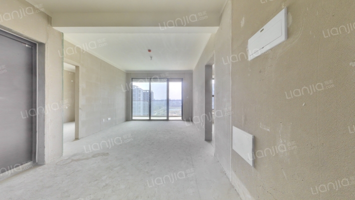 明月听澜二手房实景图