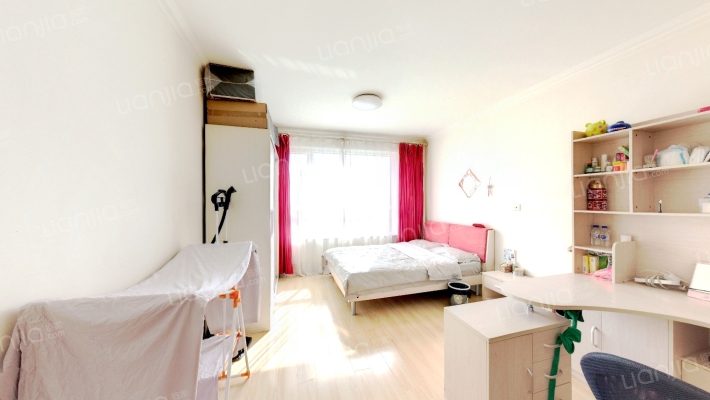 长影世纪村二手房实景图