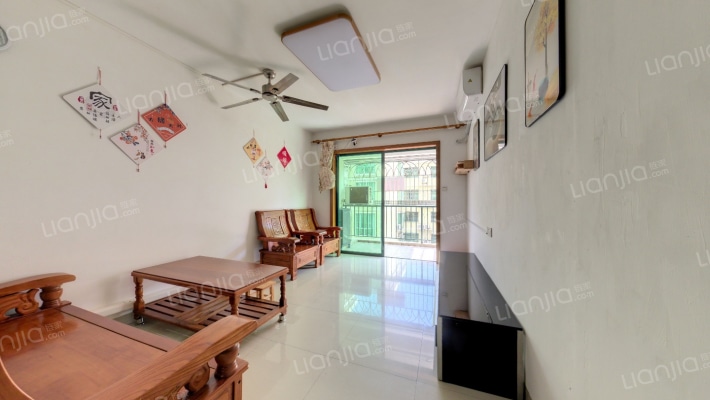 锦绣豪苑二手房实景图