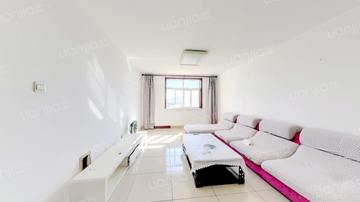 金盾花园二手房实景图